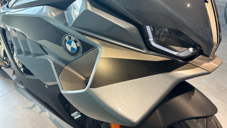 BMW S1000 RR Sport (25MY)